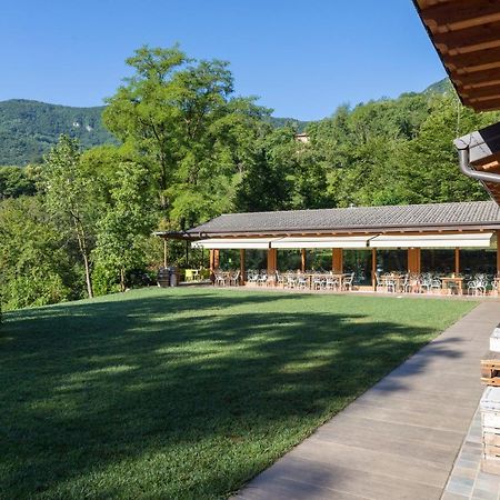 Agriturismo Scuderia Della Valle Valsecca Exterior photo